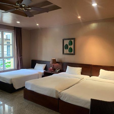 L Hotel Ханой Екстер'єр фото