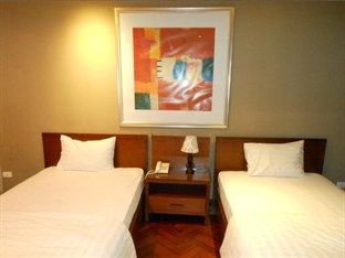L Hotel Ханой Екстер'єр фото