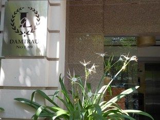 L Hotel Ханой Екстер'єр фото