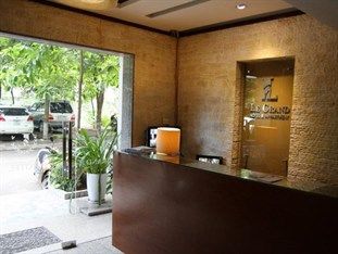 L Hotel Ханой Екстер'єр фото