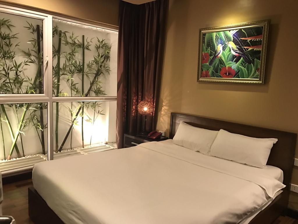 L Hotel Ханой Екстер'єр фото