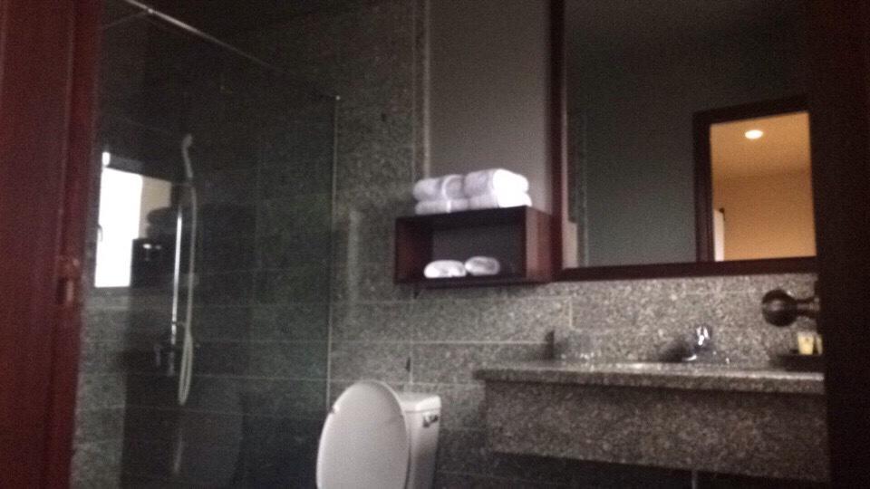 L Hotel Ханой Екстер'єр фото