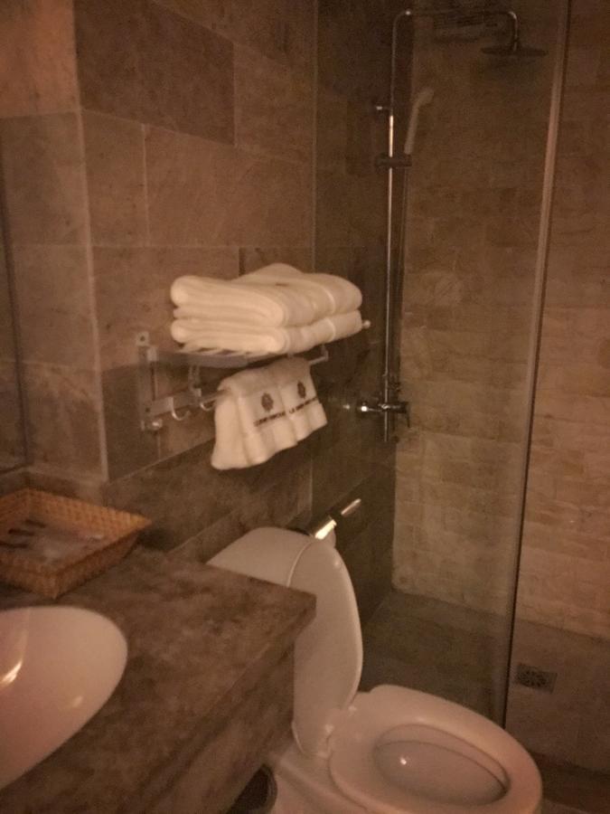L Hotel Ханой Екстер'єр фото
