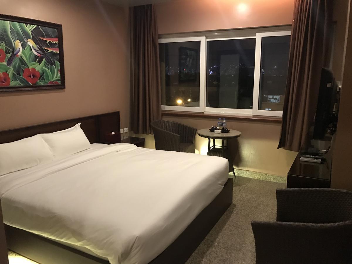L Hotel Ханой Екстер'єр фото