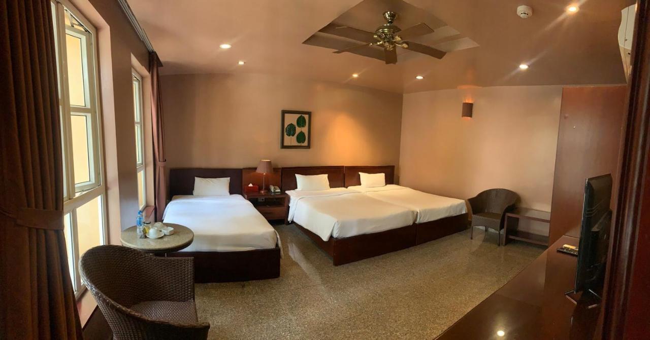 L Hotel Ханой Екстер'єр фото